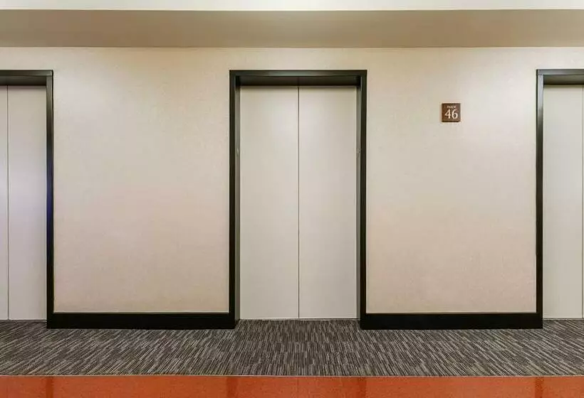 اتاق استاندارد, Millennium Hotel Broadway Times Square