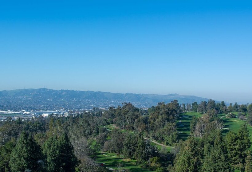 디럭스 룸, Pacific Palms Resort And Golf Club