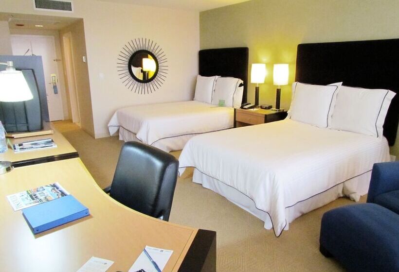 Номер Deluxe, Pacific Palms Resort And Golf Club