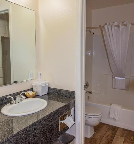 غرفة كلاسيكية, Abbycreek Inn