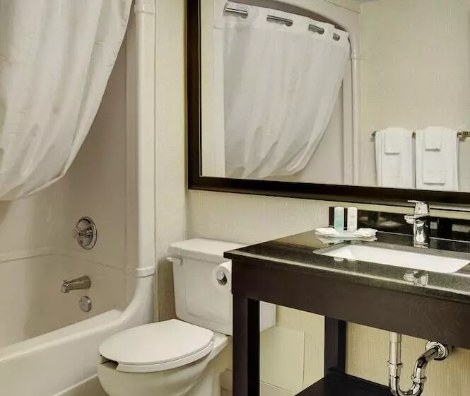 اتاق استاندارد با 2 تخت دوبل, Comfort Inn