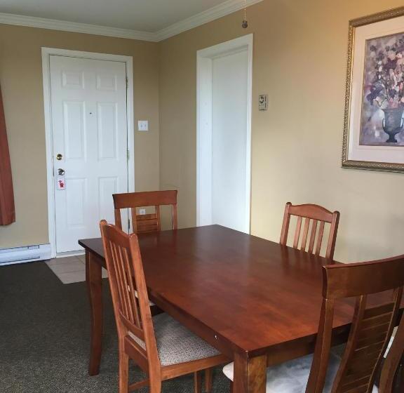 스탠다드 스튜디오 바다 전망, Hôtel Maison Blanche