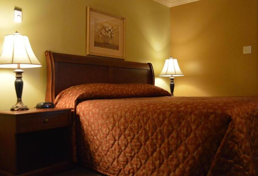 바다 전망 스위트, Hôtel Maison Blanche