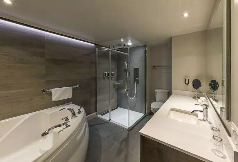 اتاق استاندارد, Hôtel & Suites Normandin Québec
