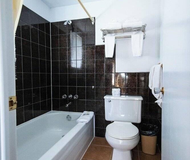 标准间, La Roche Pleureuse