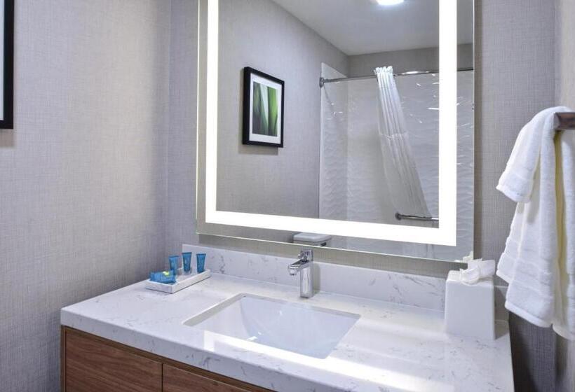 غرفة قياسية سرير كينج, Modesto