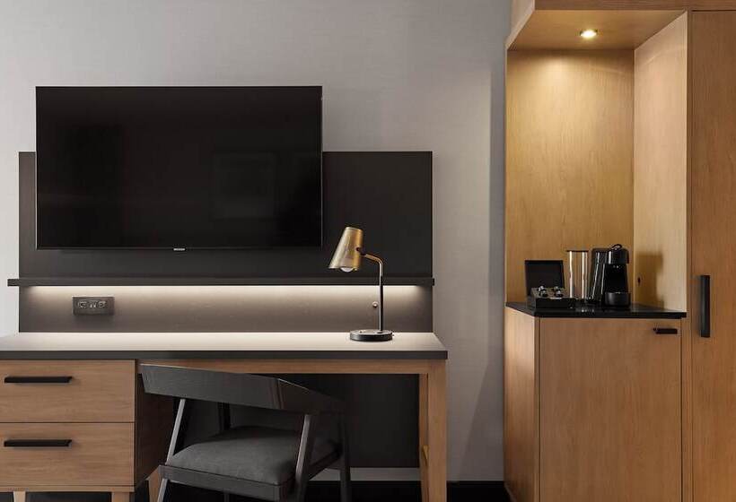 스탠다드 룸, Hôtel Moco Valleyfield