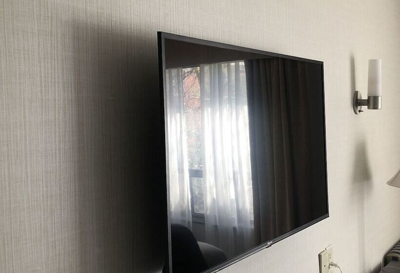 חדר סטנדרט שתי מיטות זוגיות, Quality