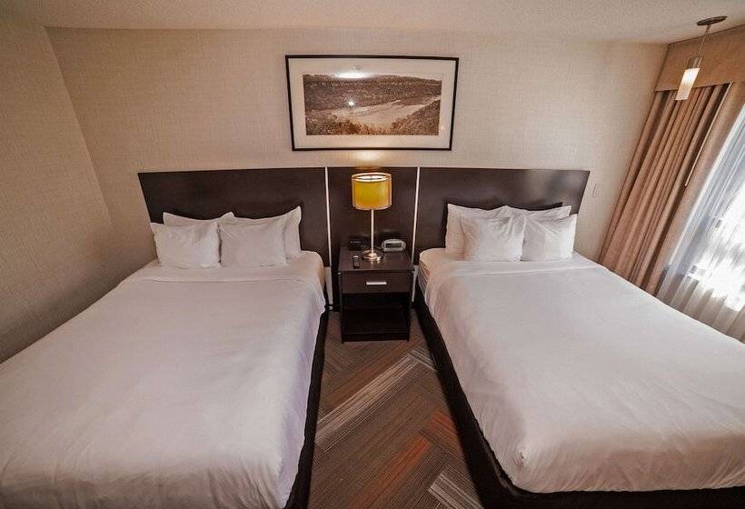 חדר סטנדרט שתי מיטות זוגיות, Quality