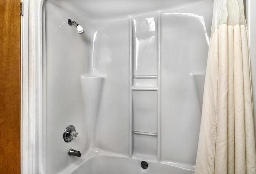 Номер Стандарт 2 Двуспальные Кровати, Quality Inn & Suites South San Jose / Morgan Hill