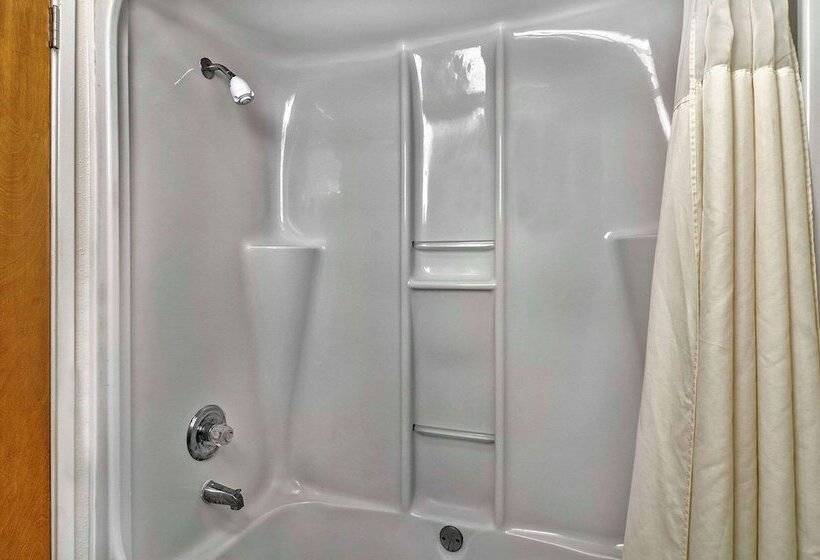 Номер Стандарт 2 Двуспальные Кровати, Quality Inn & Suites South San Jose / Morgan Hill