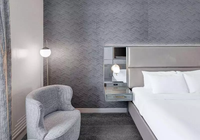 اتاق استاندارد, Vignette Collection Yours Truly Dc, An Ihg