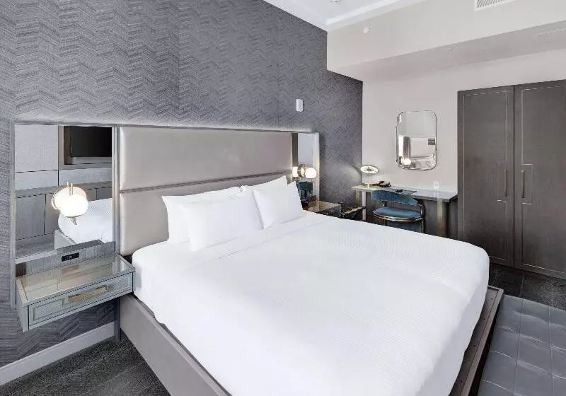 اتاق استاندارد, Vignette Collection Yours Truly Dc, An Ihg
