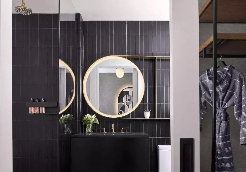 اتاق استاندارد با تخت بزرگ, Vignette Collection Yours Truly Dc, An Ihg