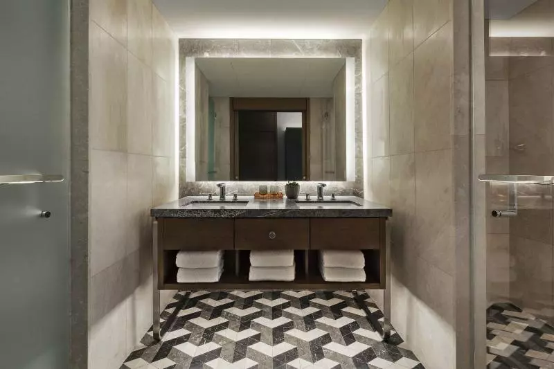 اتاق استاندارد با تخت بزرگ, Vignette Collection Yours Truly Dc, An Ihg