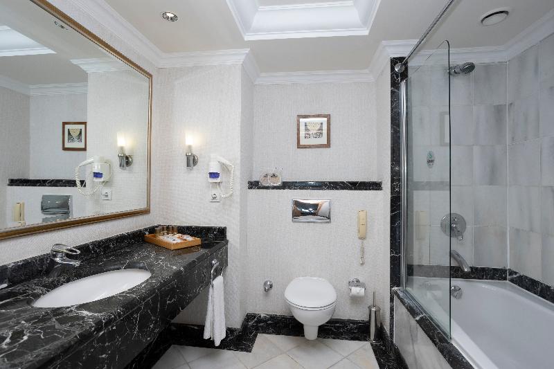 חדר סטנדרט עם מיטת קינג, Vignette Collection Yours Truly Dc, An Ihg