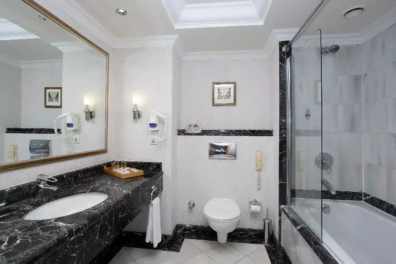 اتاق استاندارد با تخت بزرگ, Vignette Collection Yours Truly Dc, An Ihg