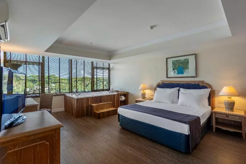 اتاق استاندارد با تخت بزرگ, Vignette Collection Yours Truly Dc, An Ihg
