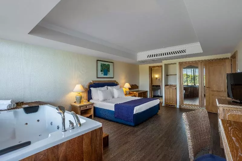 اتاق استاندارد با تخت بزرگ, Vignette Collection Yours Truly Dc, An Ihg