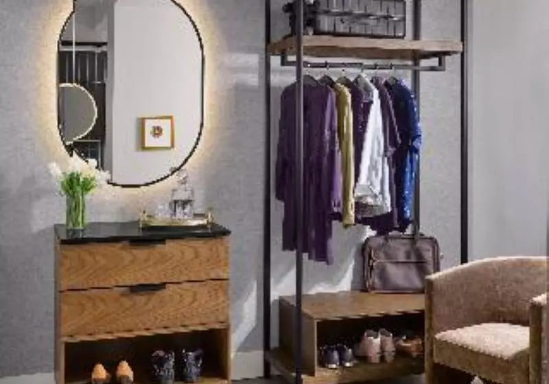 اتاق استاندارد, Vignette Collection Yours Truly Dc, An Ihg