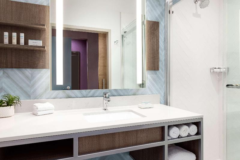 חדר סטנדרט נוף לעיר, Vignette Collection Yours Truly Dc, An Ihg