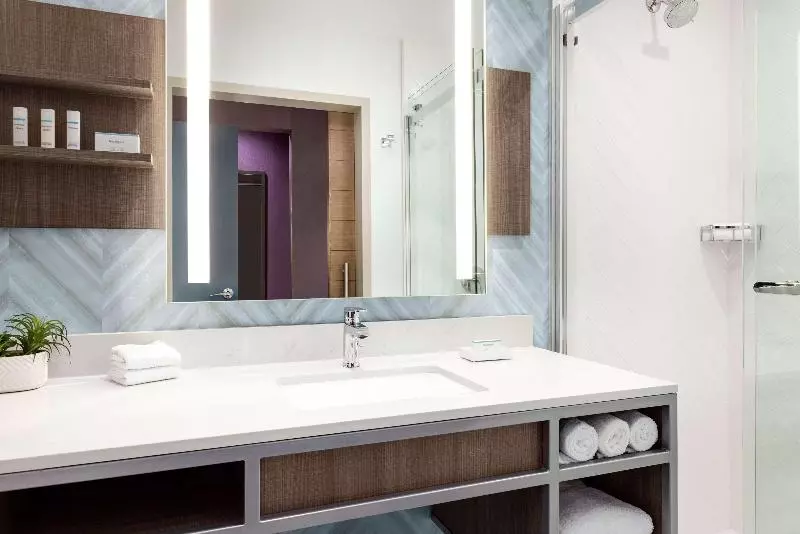 اتاق استاندارد با چشم‌انداز شهر, Vignette Collection Yours Truly Dc, An Ihg
