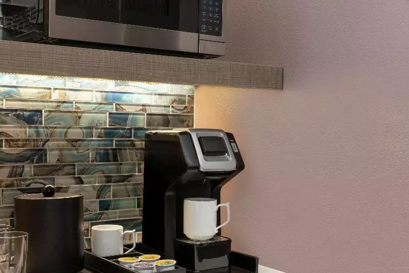 اتاق استاندارد با چشم‌انداز شهر, Vignette Collection Yours Truly Dc, An Ihg