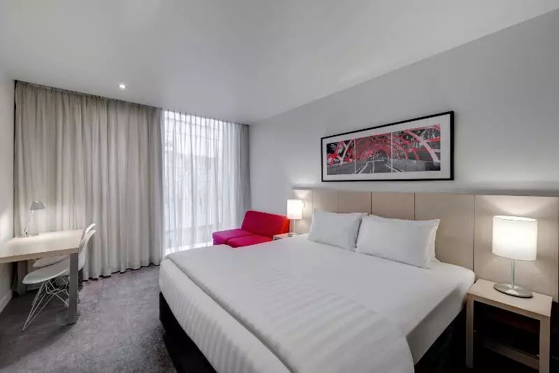 اتاق استاندارد, Vignette Collection Yours Truly Dc, An Ihg