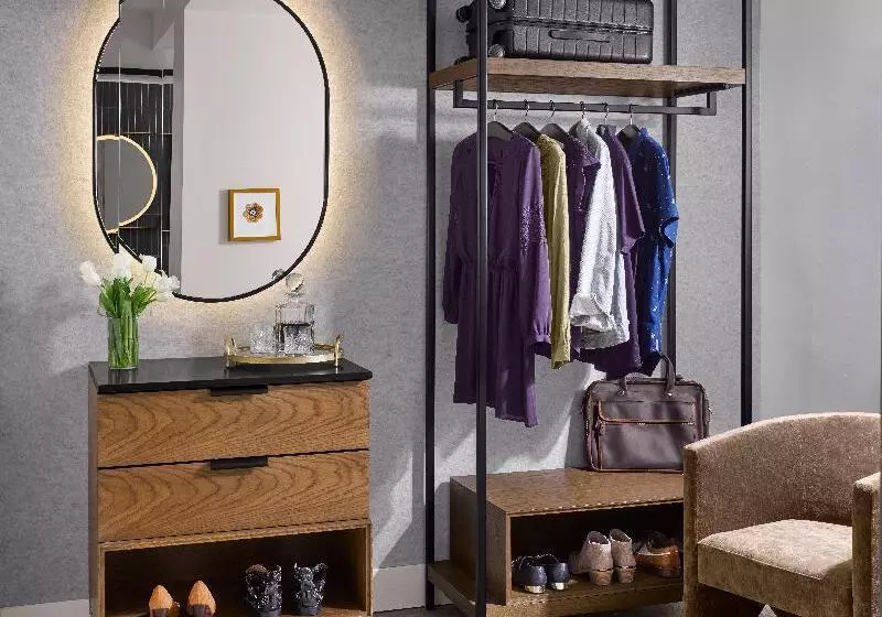 اتاق پرمیوم, Vignette Collection Yours Truly Dc, An Ihg