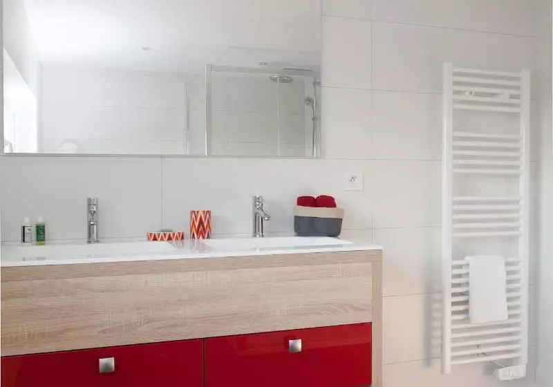 اتاق استاندارد برای معلولان, Vignette Collection Yours Truly Dc, An Ihg