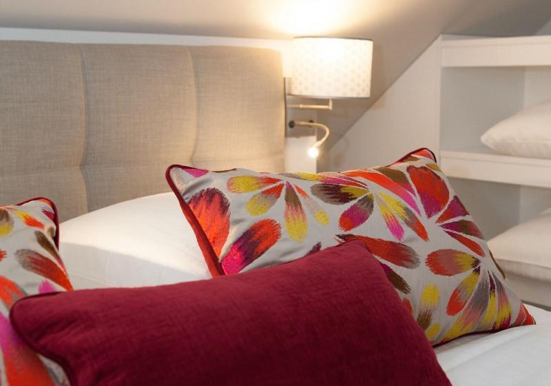 장애인을 위한 스탠다드 룸, Vignette Collection Yours Truly Dc, An Ihg