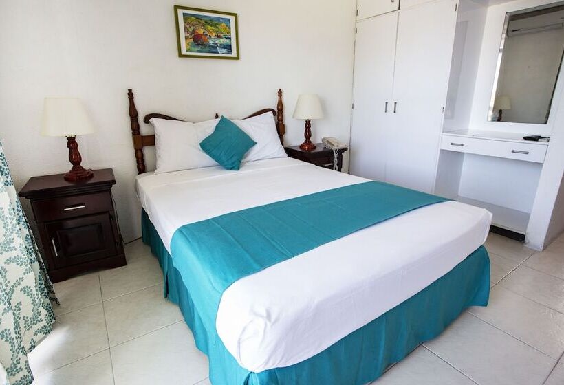 استودیوی استاندارد, Adulo Apartments