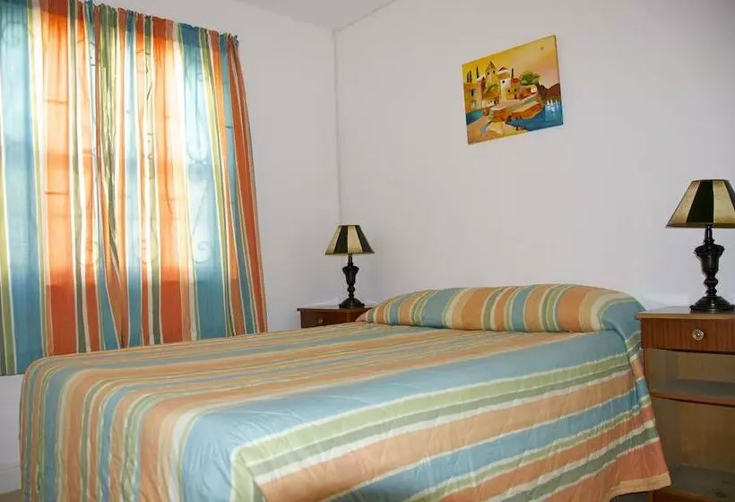 آپارتمان 1 خوابه, Adulo Apartments