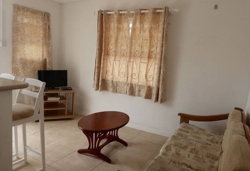 آپارتمان 1 خوابه, Adulo Apartments