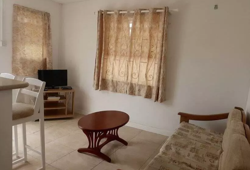 آپارتمان 1 خوابه, Adulo Apartments