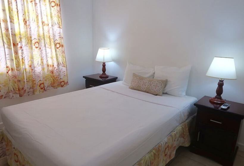 آپارتمان 1 خوابه, Adulo Apartments