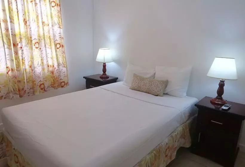 آپارتمان 1 خوابه, Adulo Apartments