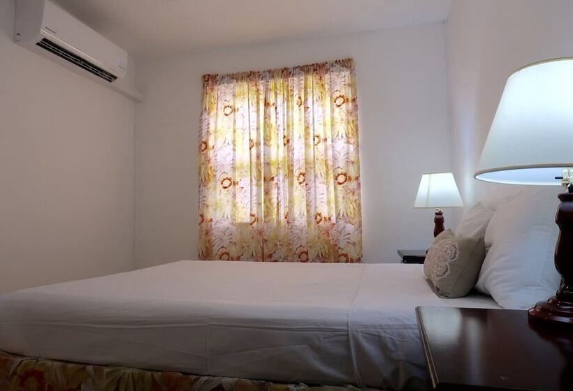 آپارتمان 1 خوابه, Adulo Apartments