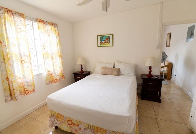 آپارتمان 1 خوابه, Adulo Apartments