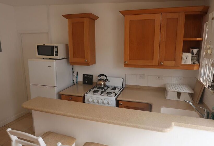 آپارتمان 1 خوابه, Adulo Apartments