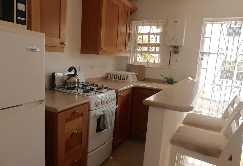 آپارتمان 1 خوابه, Adulo Apartments