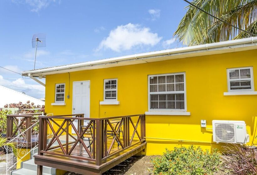 آپارتمان 1 خوابه, Adulo Apartments