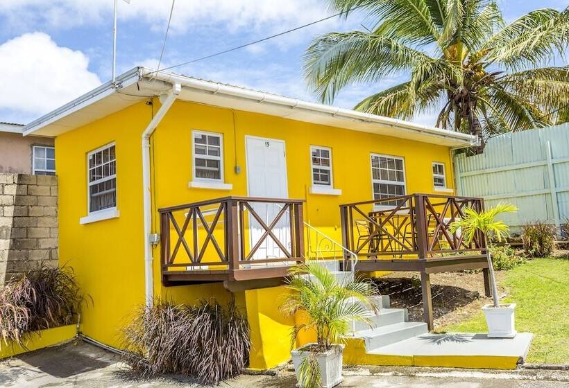 آپارتمان 1 خوابه, Adulo Apartments