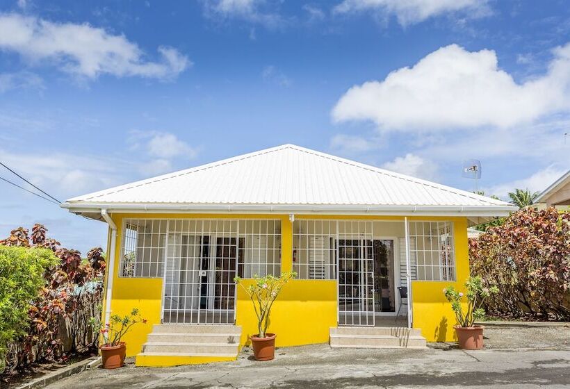 استودیوی استاندارد, Adulo Apartments