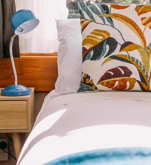 Апартаменты 1 Спальня, Flaxbourne Motels