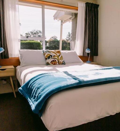 Апартаменты 1 Спальня, Flaxbourne Motels