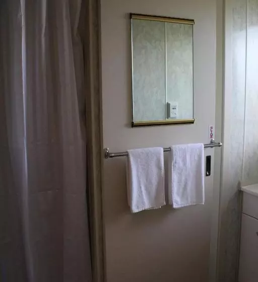１ベッドルームアパートメント, Flaxbourne Motels