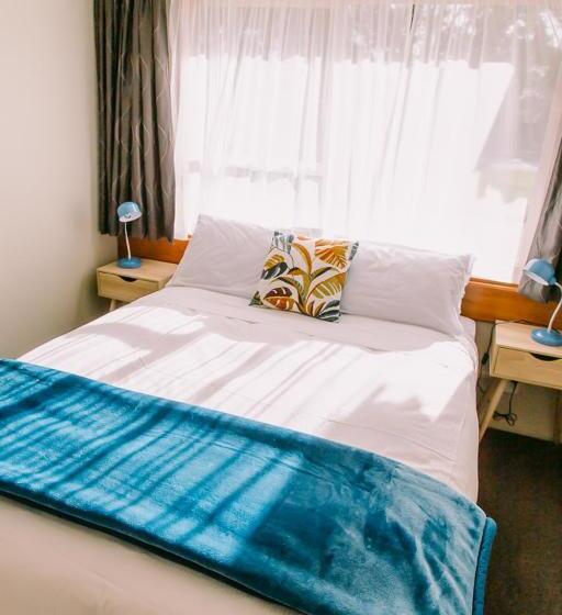 Апартаменты 1 Спальня, Flaxbourne Motels