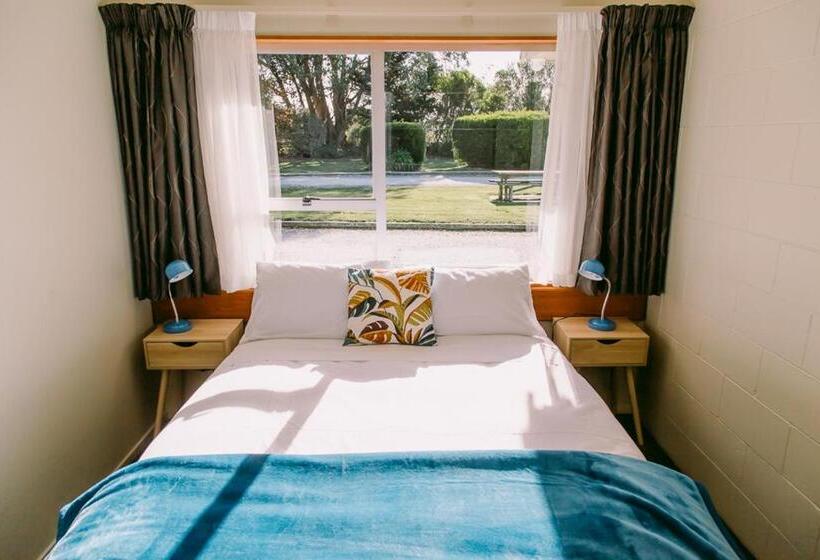 Апартаменты 1 Спальня, Flaxbourne Motels