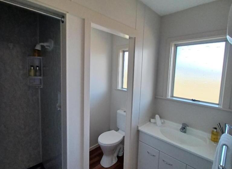 Апартаменты 2 Спальни, Flaxbourne Motels